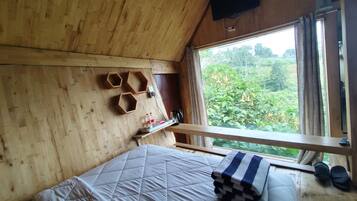 Sistema de insonorización y ropa de cama