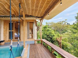 Piscina privada