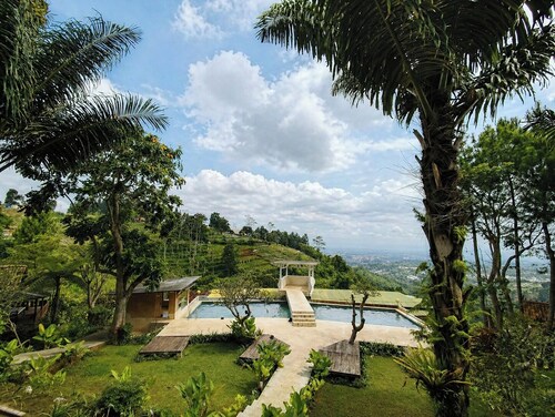 Dulang Resort & Resto