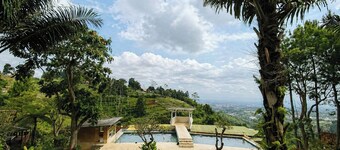 Dulang Resort & Resto