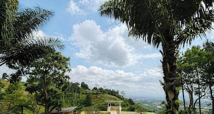 Dulang Resort & Resto