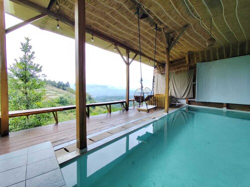 Forest Resort Lembang