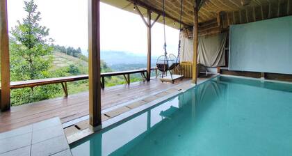 Forest Resort Lembang