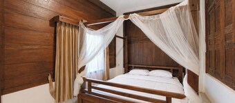 Dulang Resort & Resto