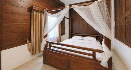 Dulang Resort & Resto