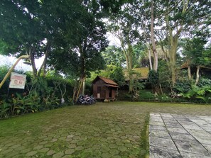 Parken ohne Service (kostenlos)