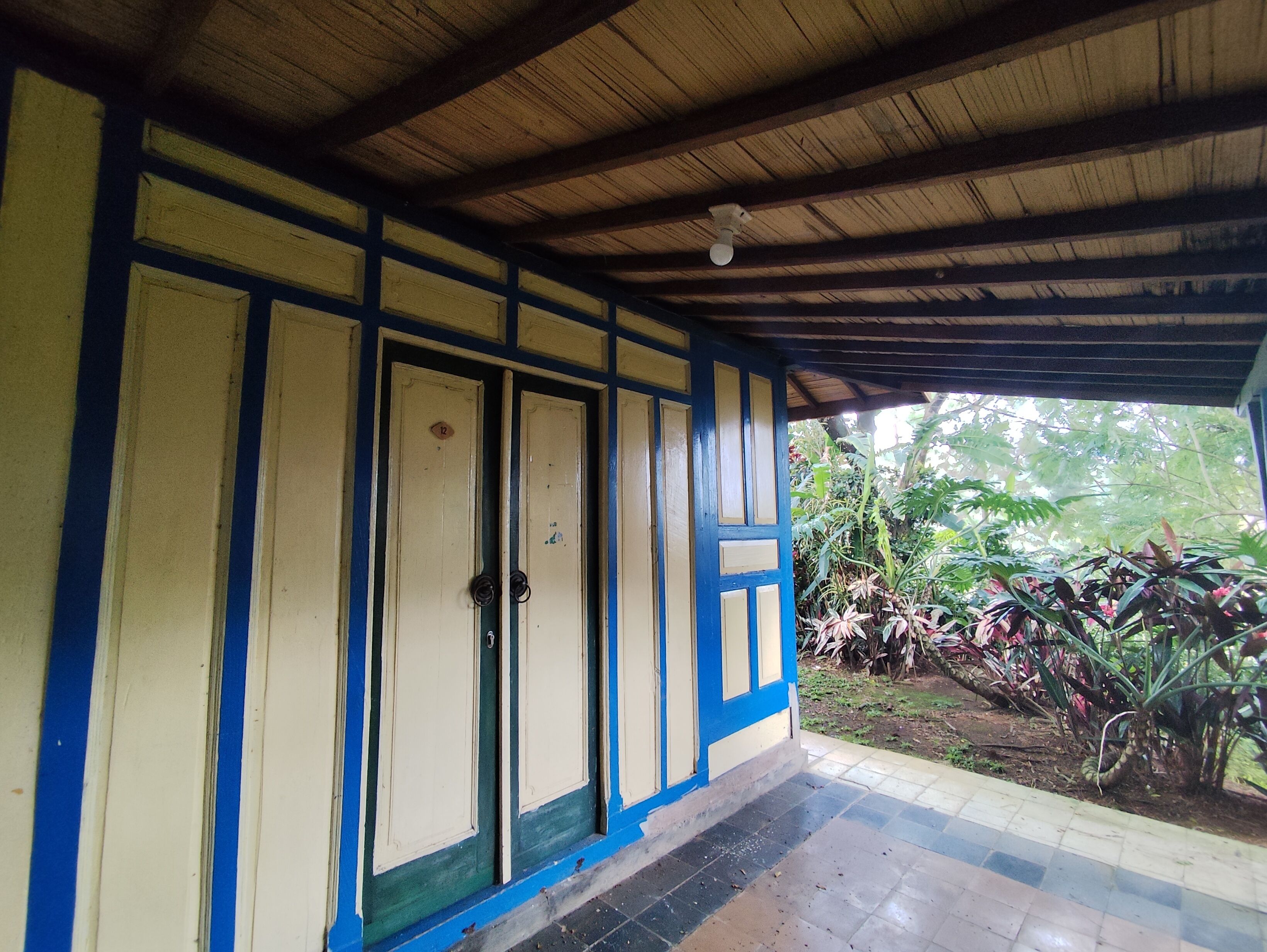 ห้องดีลักซ์ดับเบิล | ผ้าปูที่นอน