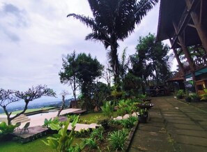 Resort view - Forest Resort Lembang (Bandung Barat)