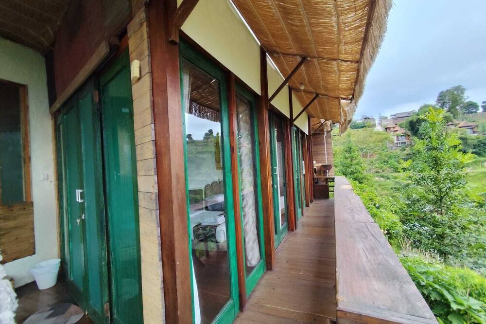 Forest Resort Lembang