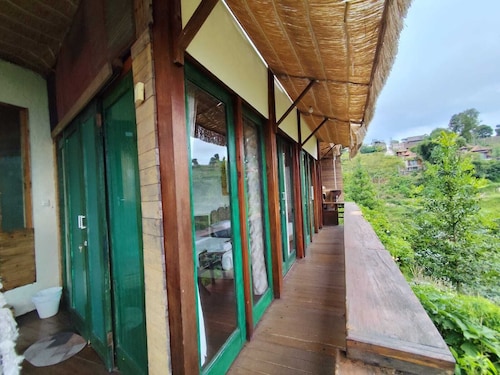 Forest Resort Lembang