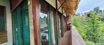 Forest Resort Lembang