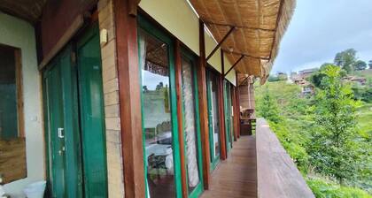 Forest Resort Lembang