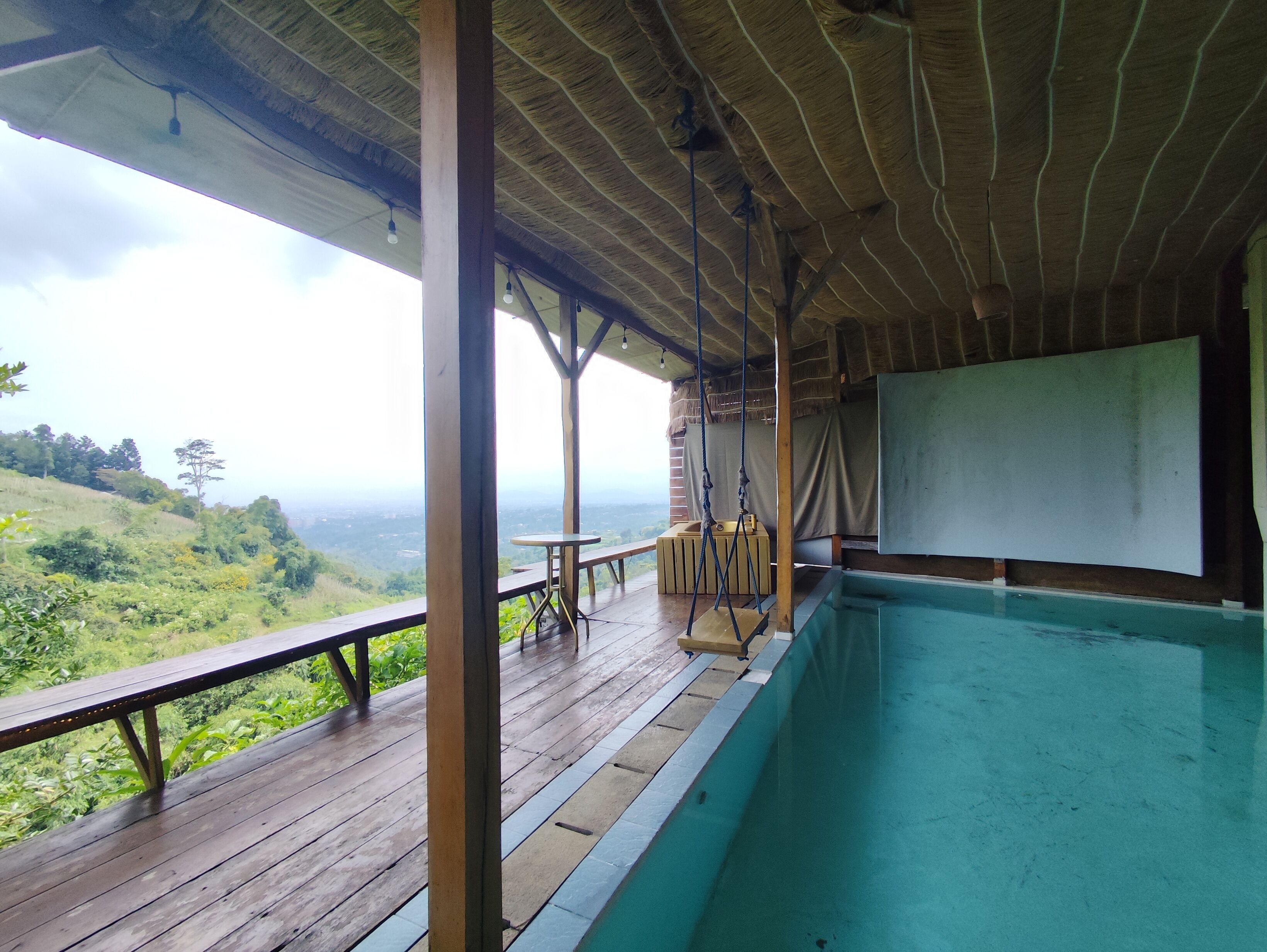 Junior Room | Private pool