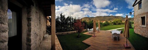 LA CASA GRANDE DE ALBARRACÍN
