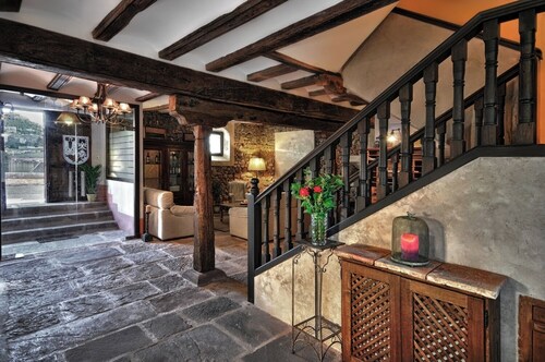 LA CASA GRANDE DE ALBARRACÍN