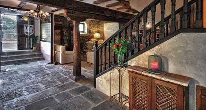 LA CASA GRANDE DE ALBARRACÍN