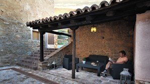 Unclassified image, 3 of 67, button - LA CASA GRANDE DE ALBARRACÍN (Albarracín)