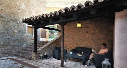 LA CASA GRANDE DE ALBARRACÍN
