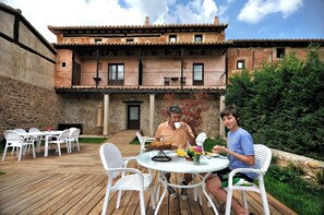 Exterior - LA CASA GRANDE DE ALBARRACÍN (Albarracín)