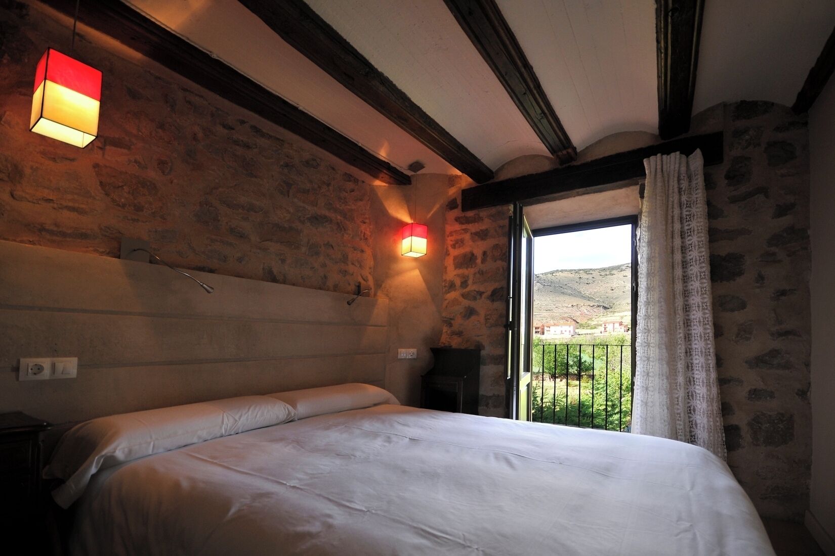 Habitació