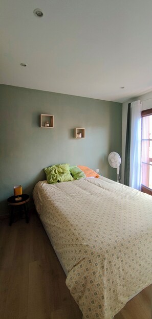 Iron/ironing board, WiFi, bed sheets - Le Derroja - Perpignan (Perpignan)