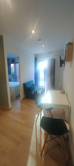 Iron/ironing board, WiFi, bed sheets - Le Derroja - Perpignan (Perpignan)