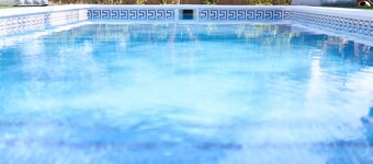 Villa in lámetlla de Mar