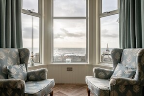 Interior - Rollo Villa | Lower Largo (Lower Largo)
