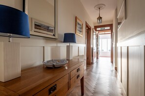 Interior - Rollo Villa | Lower Largo (Lower Largo)
