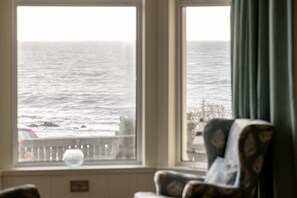 Interior - Rollo Villa | Lower Largo (Lower Largo)