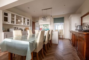 Dining - Rollo Villa | Lower Largo (Lower Largo)