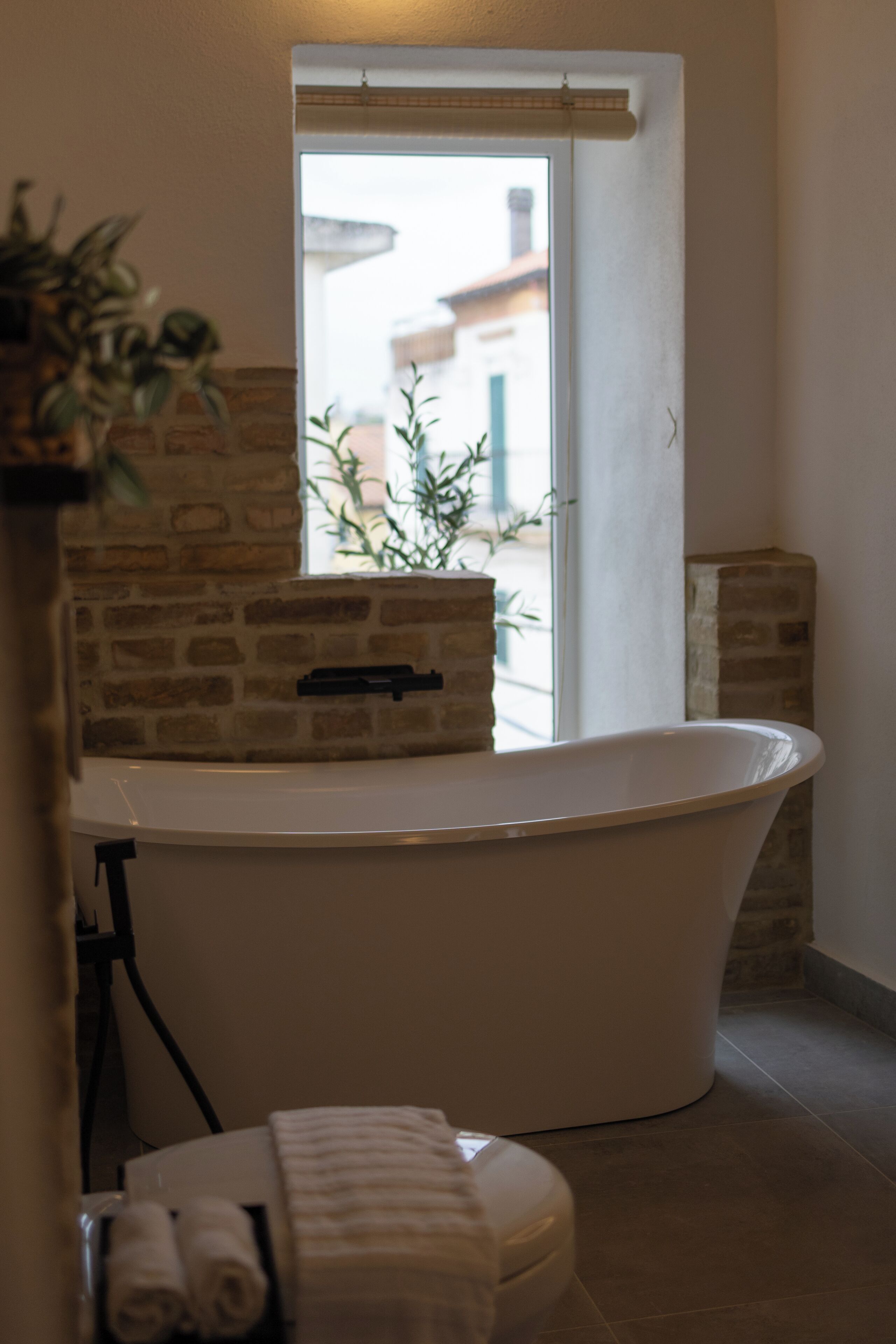 Soundproofing, iron/ironing board, free WiFi, bed sheets