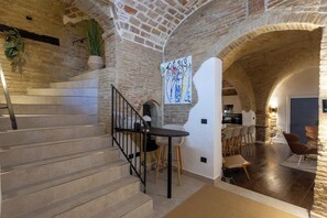 Reception - Amber Hotel Italy (Villalfonsina)