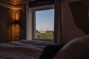 Double Room, Vineyard View | View from room