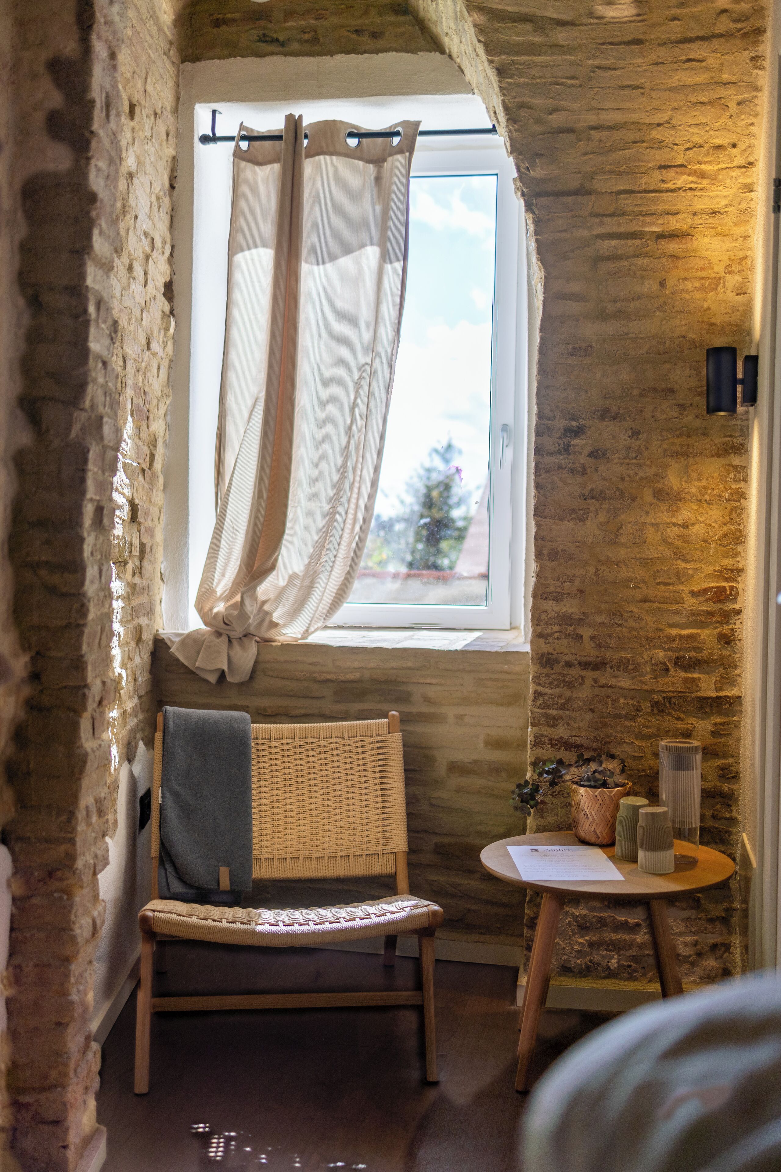 Soundproofing, iron/ironing board, free WiFi, bed sheets