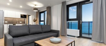 EIR Apartments by Heimaleiga