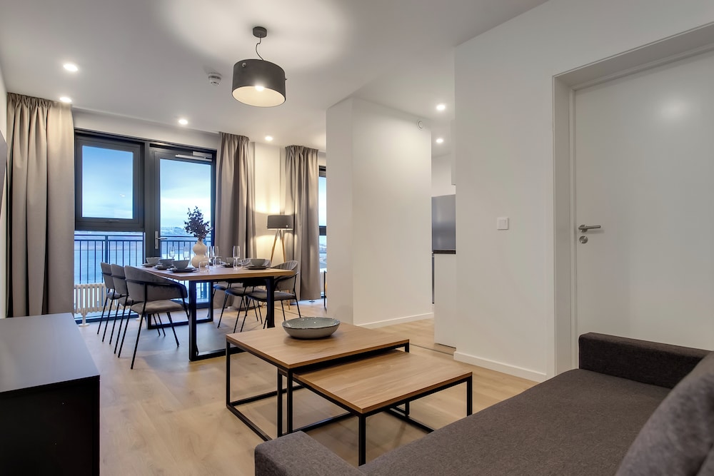 EIR Apartments by Heimaleiga photo 2