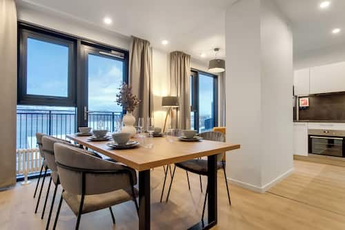Exclusive Apartment | Private kitchen