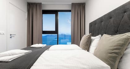 EIR Apartments by Heimaleiga