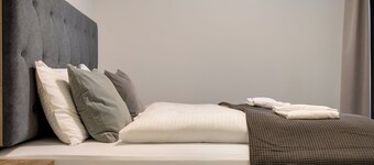 EIR Apartments by Heimaleiga