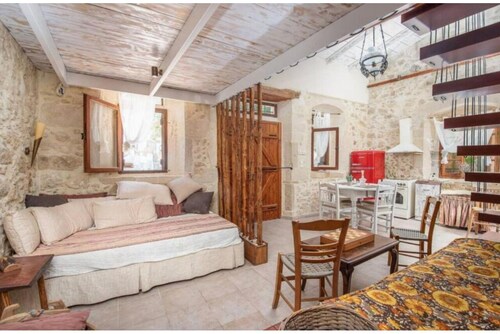 Village Little House at Roustika