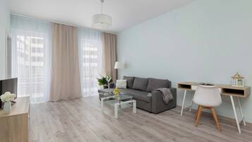 Fernseher, Arbeitsbereiche