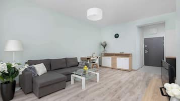 TV, offices