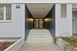 Detalle del exterior