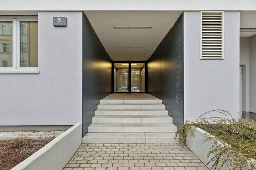 Miedziana 5 Szczecin | Comfortable Apartment | Remote Work