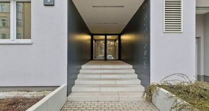 Miedziana 5 Szczecin | Comfortable Apartment | Remote Work