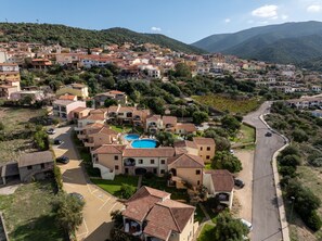 Exterior - Lovely Flat Immersed in Nature (Badesi)