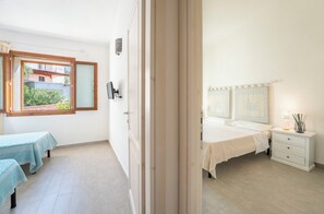 3 bedrooms - Lovely Flat Immersed in Nature (Badesi)