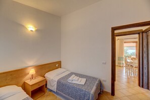 Apartment, 2 Bedrooms, Balcony - Lovely Flat Immersed in Nature (Badesi)
