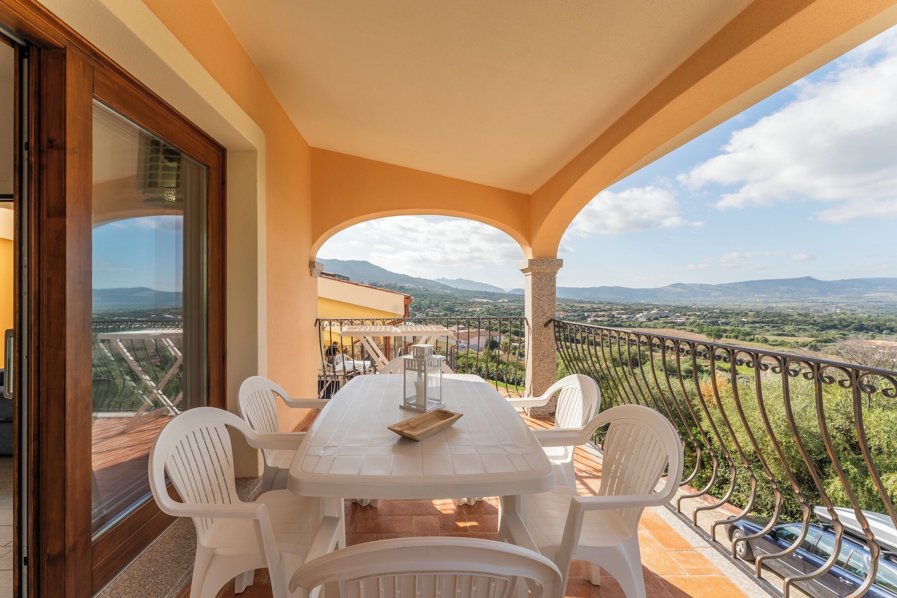 Balkon